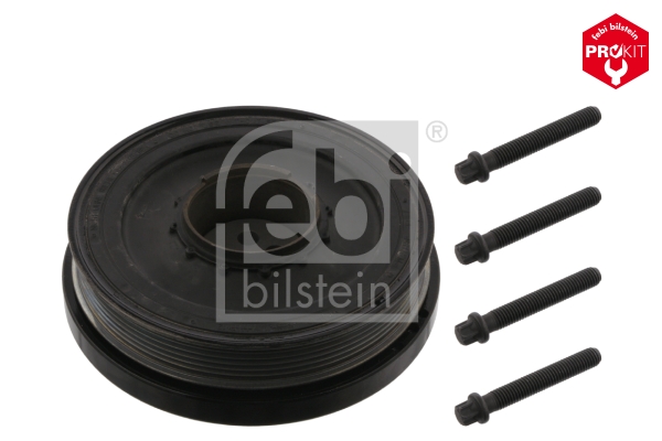 FEBI (20937420) PULEGGIA (DISACCOPPIATA)