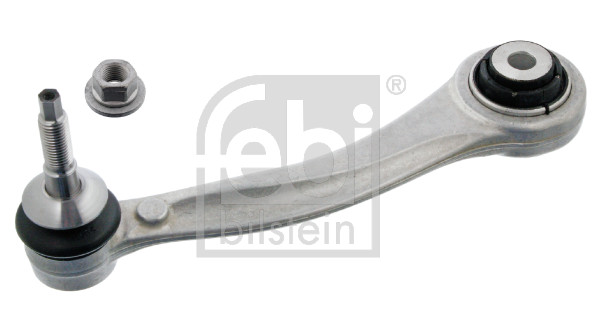 Braccio oscillante, sospensione ruota FEBI 37451