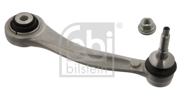 Braccio oscillante, sospensione ruota FEBI 37452