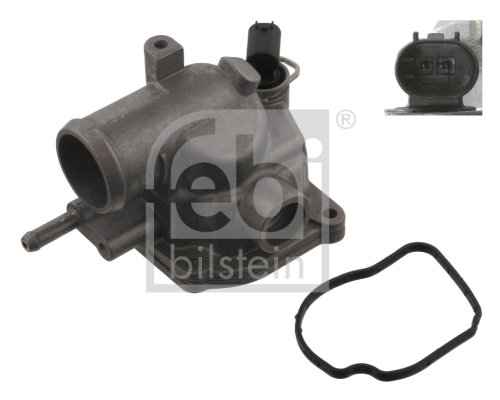 FEBI (10937456) TERMOSTATO