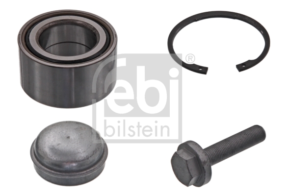 FEBI (10937507) KIT CUSCINETTO RUOTA