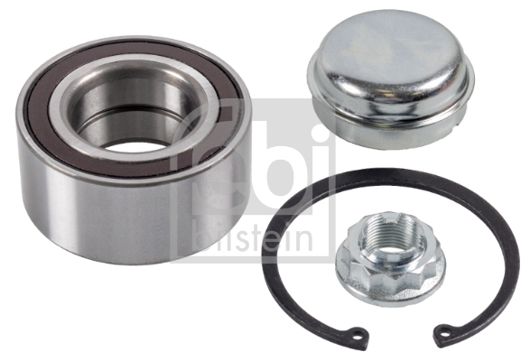 FEBI (10937549) KIT CUSCINETTO RUOTA