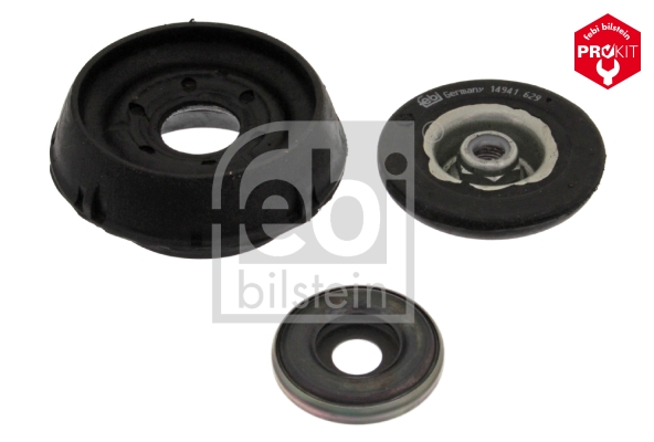 FEBI (60937597) KIT MONTAGGIO AMMORTIZZATORE