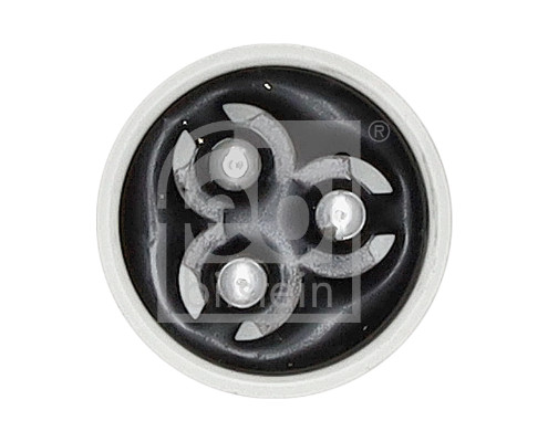 FEBI (30937608) SENSORE TEMPERATURA LIQUIDO RAFFREDDAMENTO