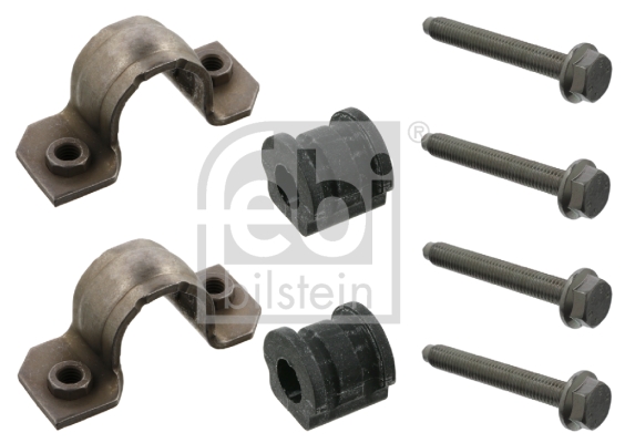 FEBI (30937656) KIT BOCCOLA BARRA ANTIROLLIO