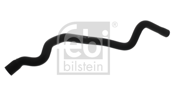 FEBI (10937695) TUBO RADIATORE