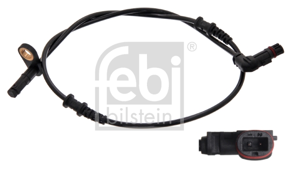 FEBI (10937739) SENSORE ABS