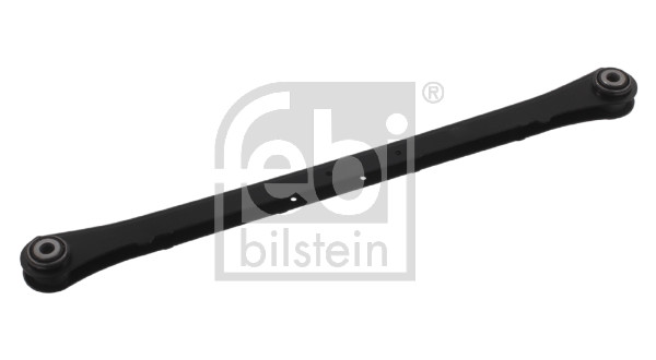 Braccio oscillante, sospensione ruota FEBI 37744