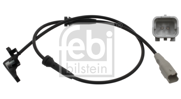 FEBI (62937781) SENSORE ABS