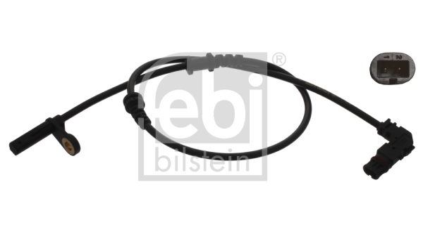 FEBI (10937904) SENSORE ABS