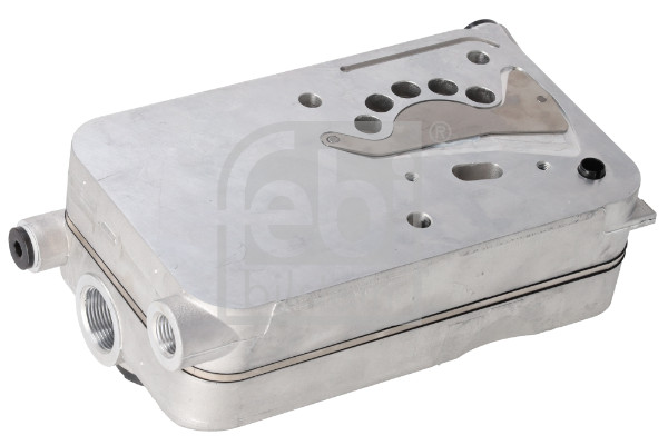 FEBI KIT RIPARAZIONE TESTATA