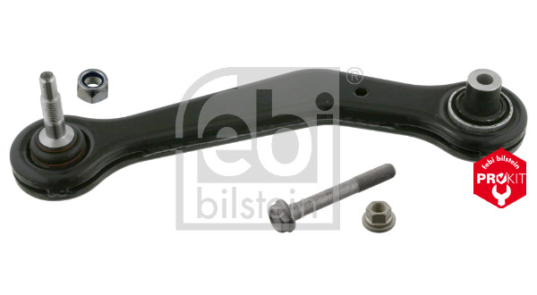 Braccio oscillante, sospensione ruota FEBI 38255