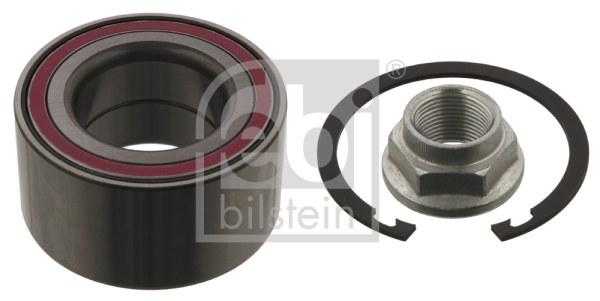 FEBI (50938314) KIT CUSCINETTO RUOTA