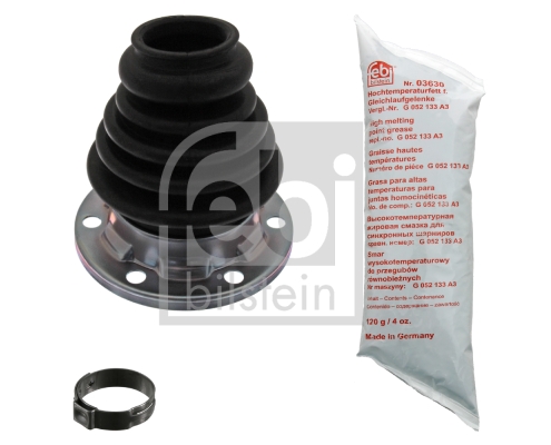 FEBI (30938335) KIT CUFFIA GIUNTO OMOCINETICO
