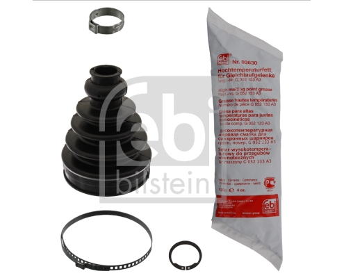FEBI (30938339) KIT CUFFIA GIUNTO OMOCINETICO