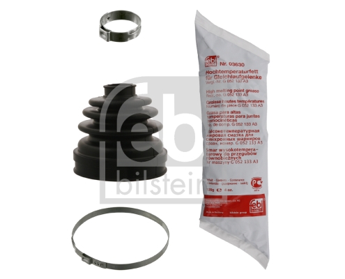 FEBI (30938343) KIT CUFFIA GIUNTO OMOCINETICO