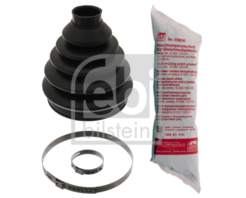 FEBI (30938347) KIT CUFFIA GIUNTO OMOCINETICO