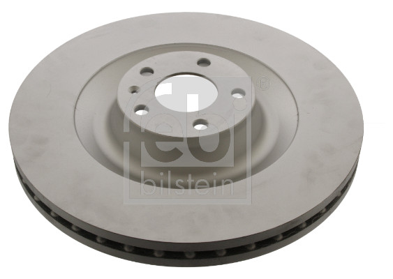 Disco freno FEBI 38359