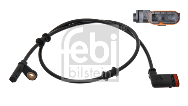 FEBI (10938369) SENSORE ABS