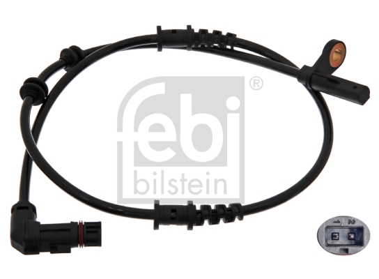 FEBI (10938370) SENSORE ABS