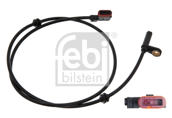 FEBI (10938372) SENSORE ABS