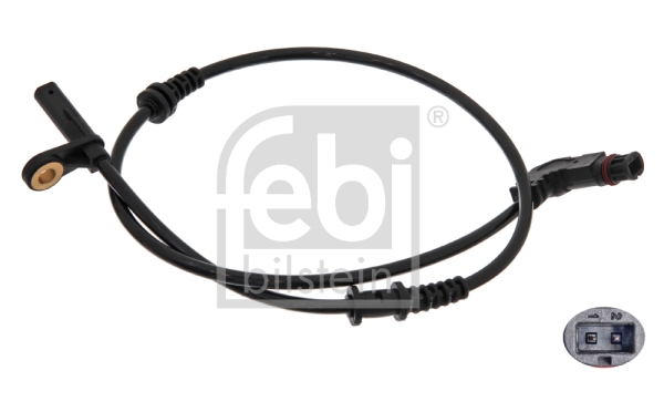 FEBI (10938373) SENSORE ABS