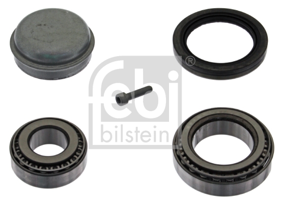 FEBI (10938374) KIT CUSCINETTO RUOTA