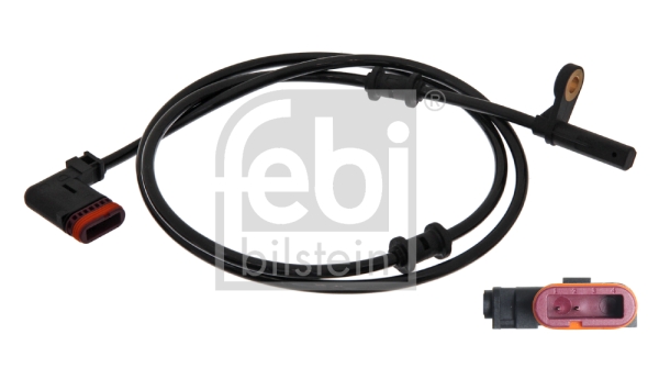 FEBI (10938375) SENSORE ABS