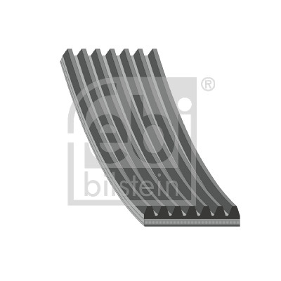 FEBI (20938433) CINGHIA AUSILIARIA