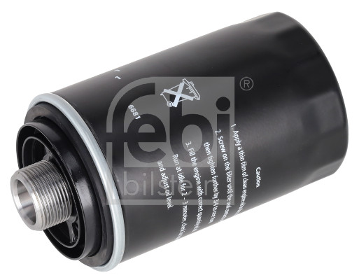 FEBI (30938477) FILTRO OLIO