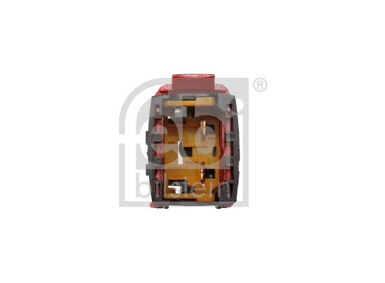 FEBI (62938479) VENTOLA DEL RADIATORE
