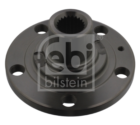 FEBI (30938491) MOZZO RUOTA
