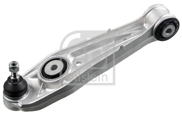 Braccio oscillante, sospensione ruota FEBI 38568