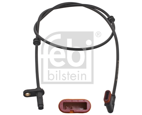 FEBI (10938596) SENSORE ABS
