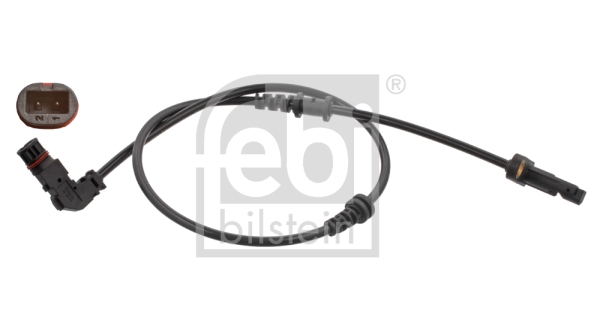 FEBI (10938597) SENSORE ABS