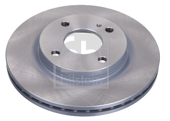 Disco freno FEBI 38600