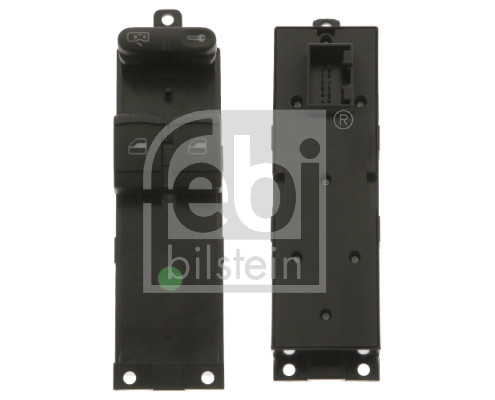 Interruttore multifunzione FEBI 38640