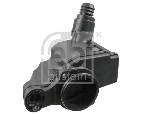 Separatore olio, ventilazione monoblocco FEBI 38773