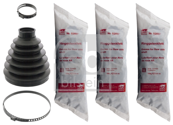 FEBI (10938819) KIT CUFFIA GIUNTO OMOCINETICO