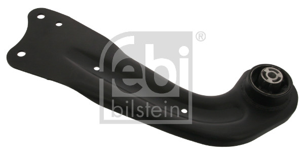 Braccio oscillante, sospensione ruota FEBI 38846