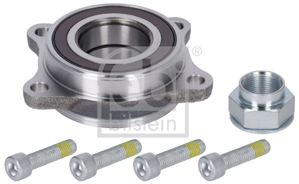 FEBI (74938860) KIT CUSCINETTO RUOTA