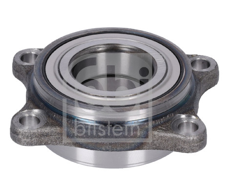 FEBI (74938860) KIT CUSCINETTO RUOTA