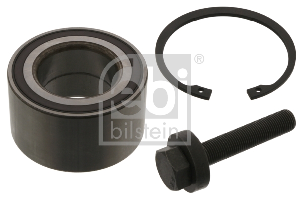 FEBI (30938863) KIT CUSCINETTO RUOTA