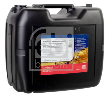 Olio cambio automatico FEBI 38936