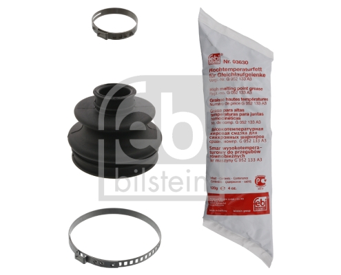 FEBI (10938941) KIT CUFFIA GIUNTO OMOCINETICO