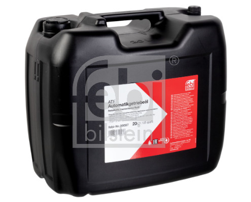 Olio cambio automatico FEBI 39097