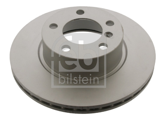 Disco freno FEBI 39111