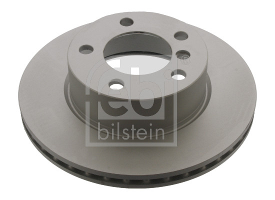 Disco freno FEBI 39112