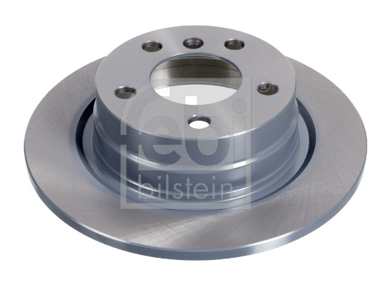 Disco freno FEBI 39113