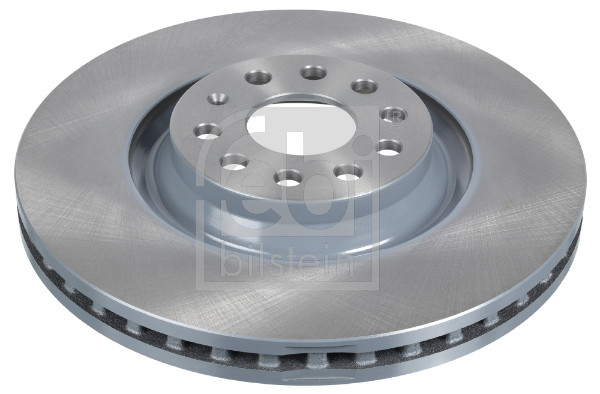 Disco freno FEBI 39129